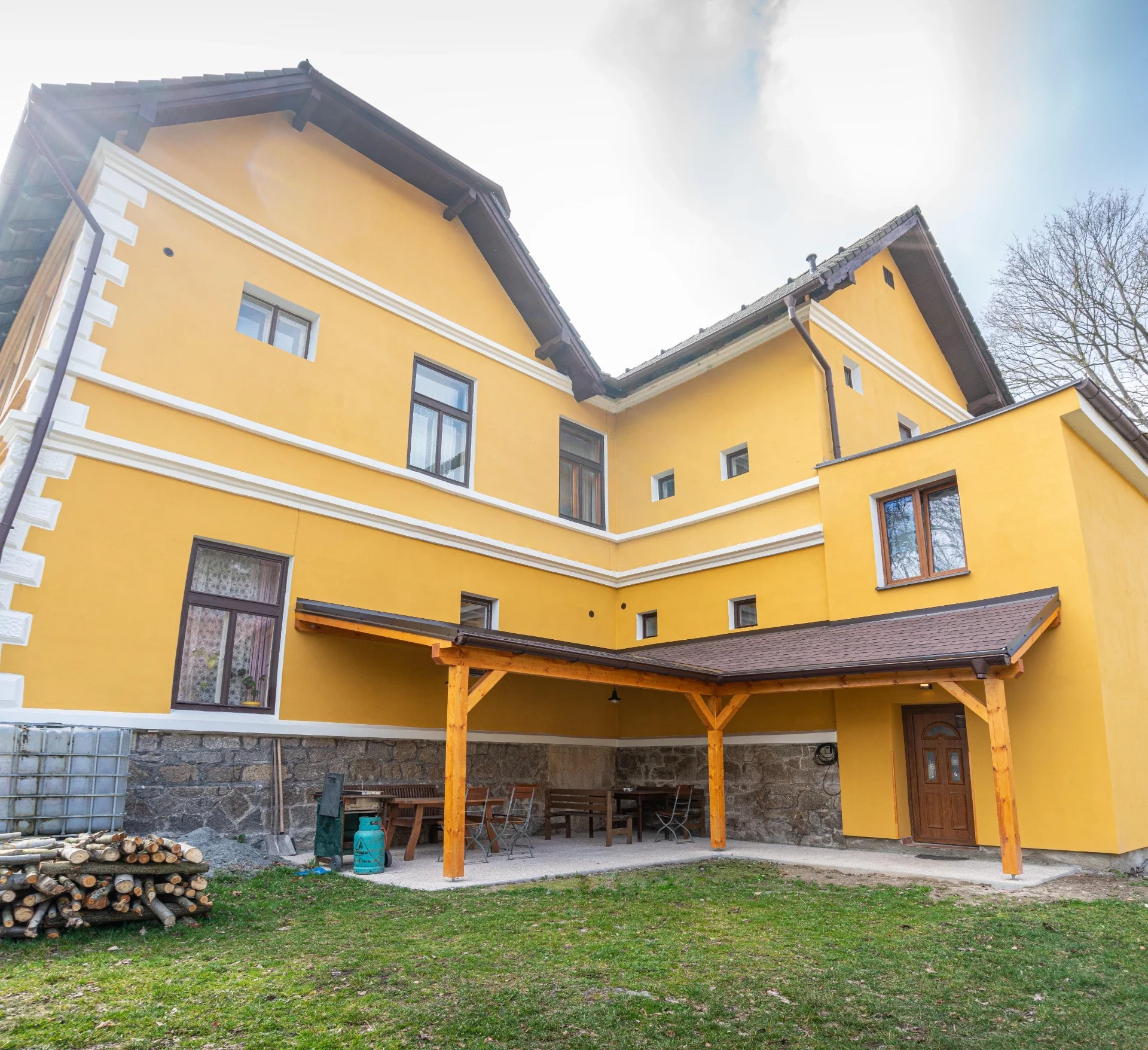 Fotografie ubytování 5