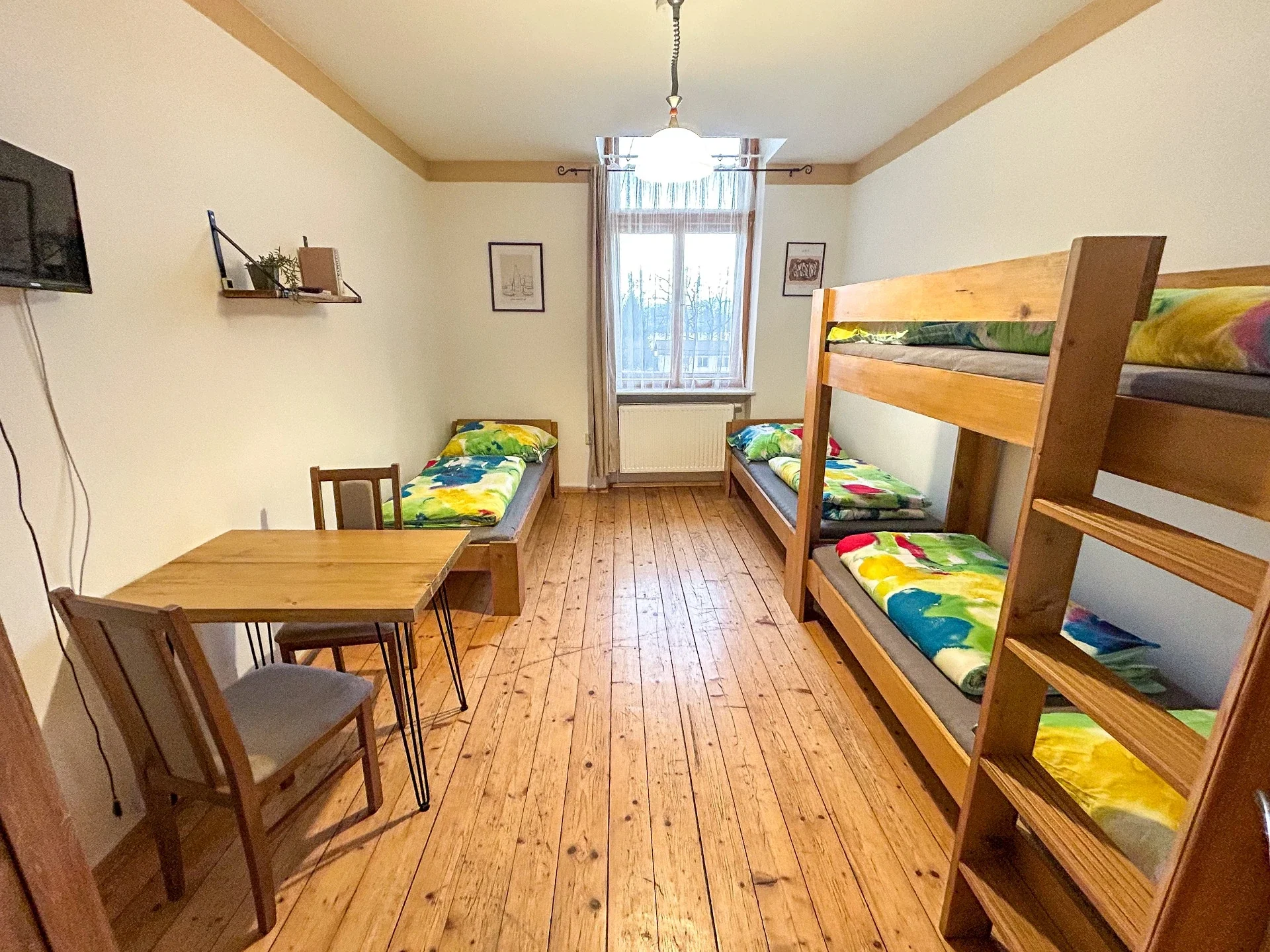 Fotografie ubytování 3